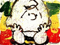 Tom Everhart Prints Tom Everhart Prints Call Waiting